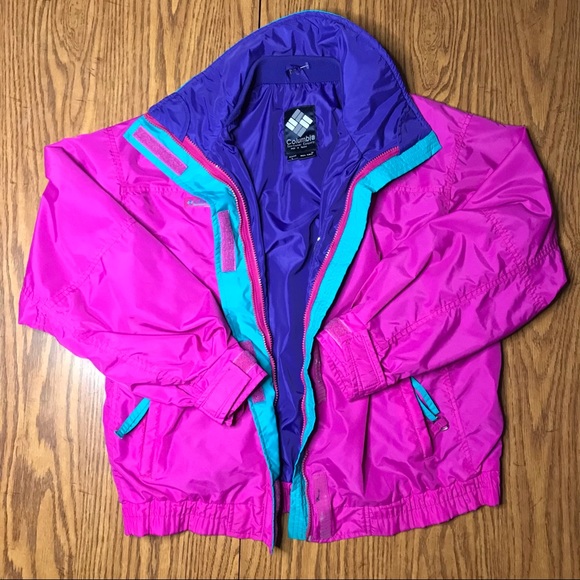 Columbia Jackets & Blazers - Columbia Bugaboo Women’s Jacket